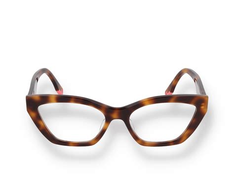 occhiali vista fendi 2021|Occhiali da vista Fendi FE50067I 054 Avana Rosso – Ottica .